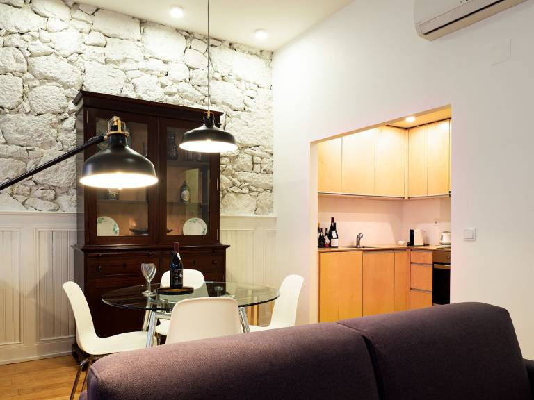 Appartement Viseu