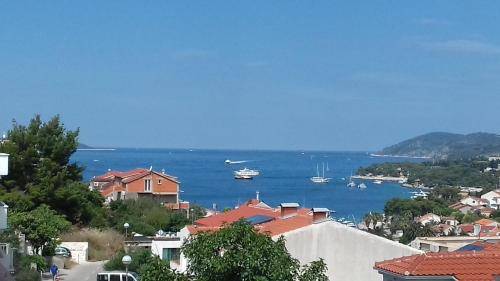 Bed and breakfast Hvar