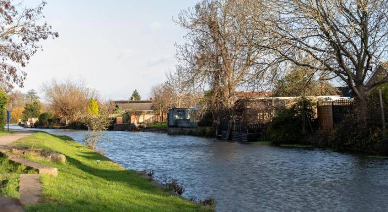 House | Pets allowed in Loughborough