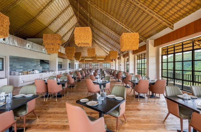 Nanda Hill Resort — photo 4