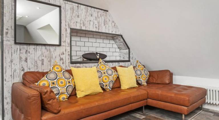Rental apartment with 1 room for 2 persons in Winchester