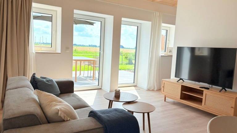 Ferienwohnung Altfunnixsiel