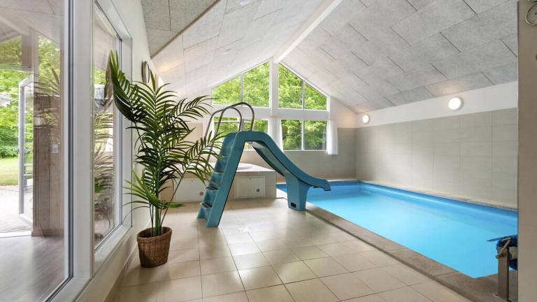 Ferienhaus  Henne