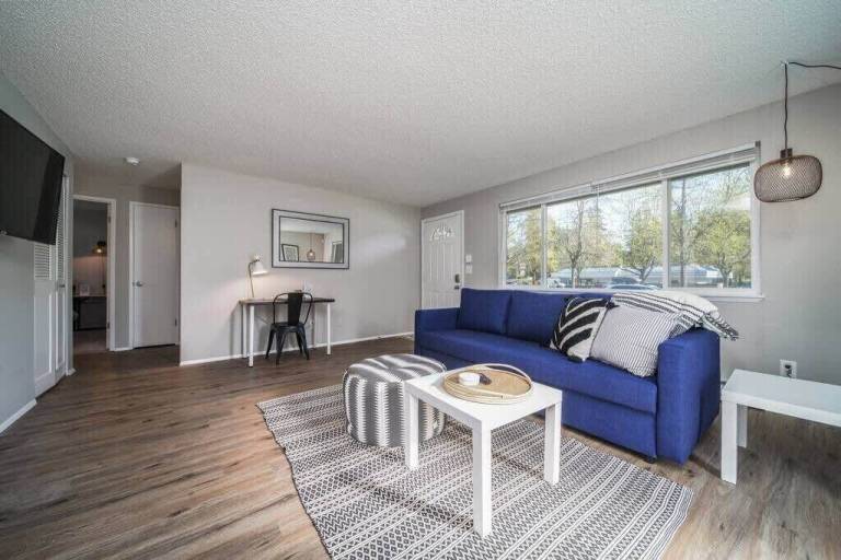 House Vancouver