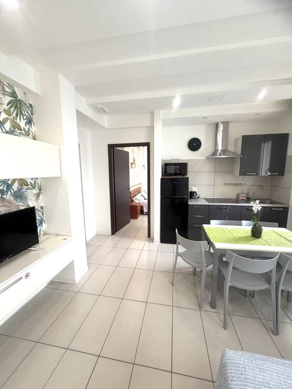 Ferienwohnung in Miramare di Rimini, Adria, Italien