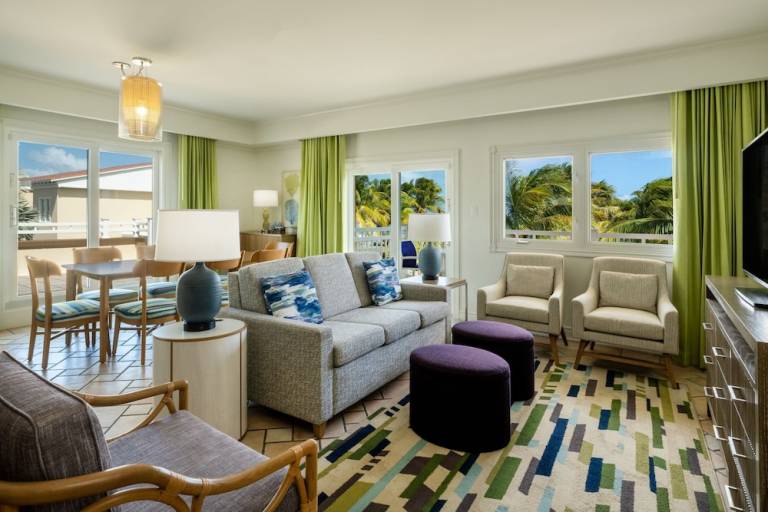Resort Kittian Village