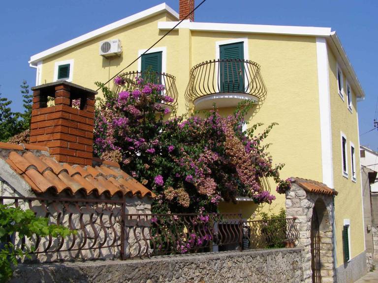 Apartament  Ždrelac