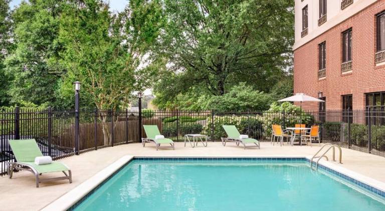 Holiday Inn Express & Suites Greenville-Downtown by IHG — photo 4