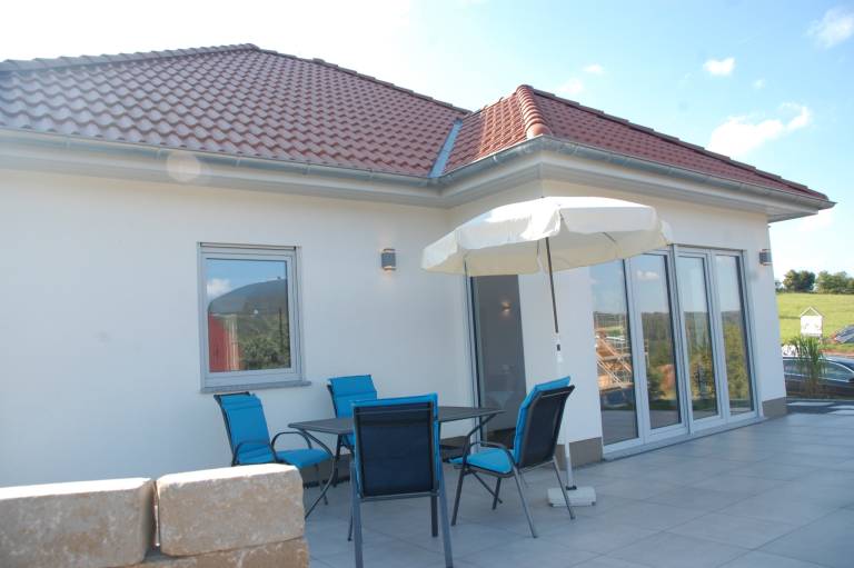 Landhaus Moorgrund