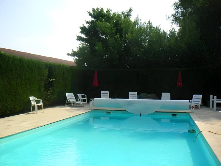 Les Tilleuls Montbeliard Sud Audincourt — photo 2