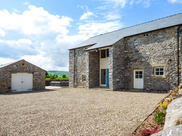 Cottage Clitheroe