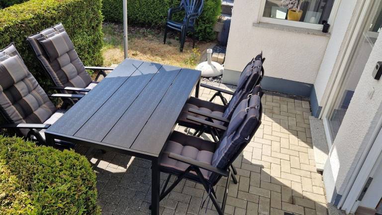 Ferienwohnung Hachenburg