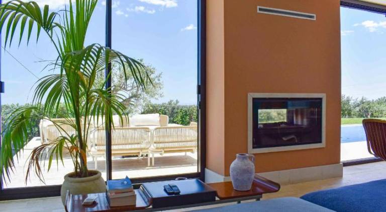 Nice villa with pool | Pets are welcome — photo 2