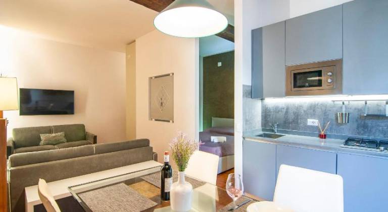 Il Cuscino di Giulietta - 2 min from Arena — photo 3