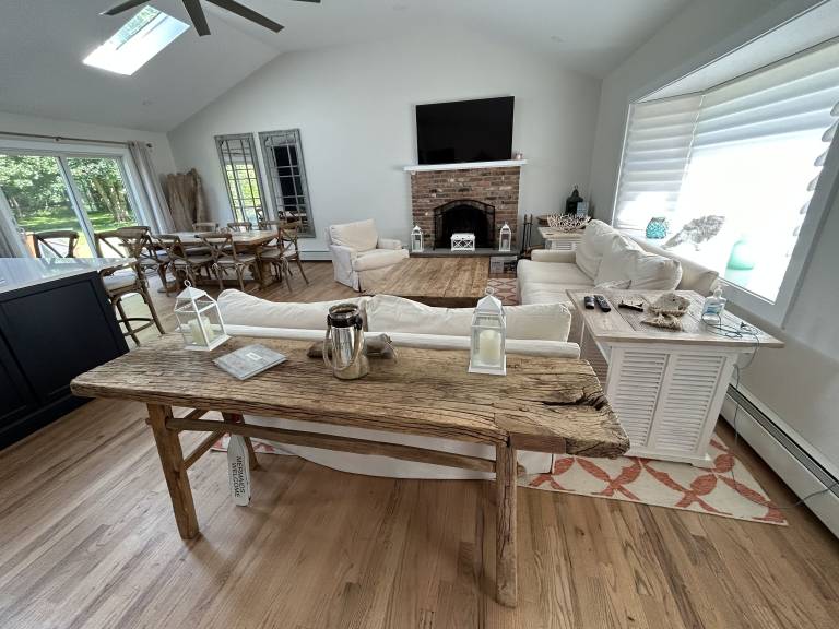 House  Shelter Island