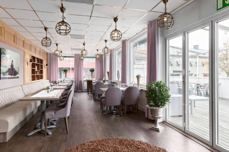 Best Western Vetlanda Stadshotell — photo 2