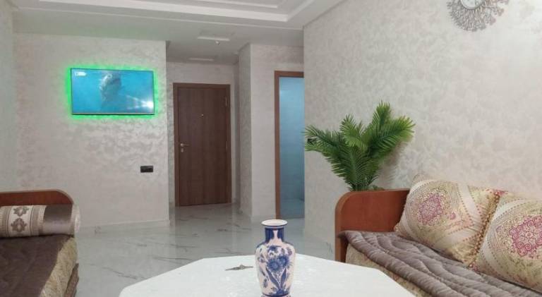 73 m&sup2; Ferienwohnung