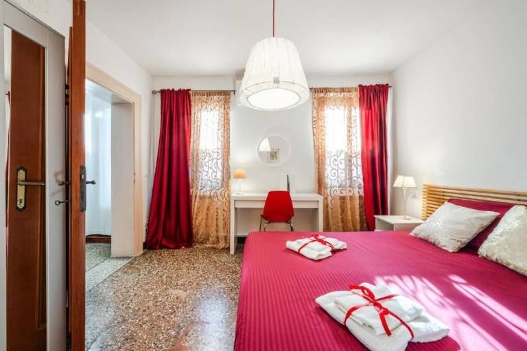 Ferienwohnung Giudecca