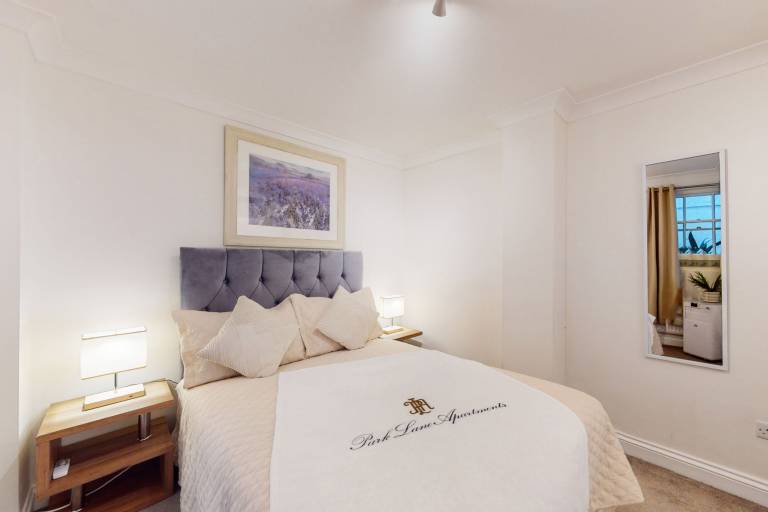 Appartement Lambeth