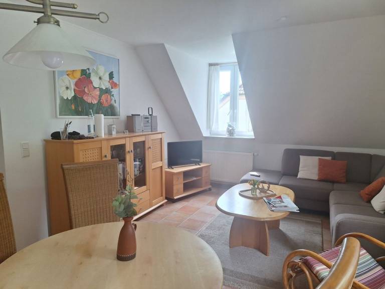 Ferienwohnung  Rerik