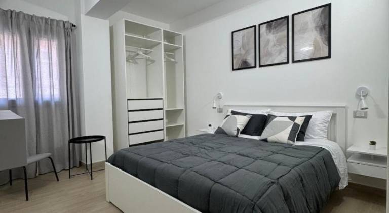 Appartamento vacanza Sant'Agata di Militello