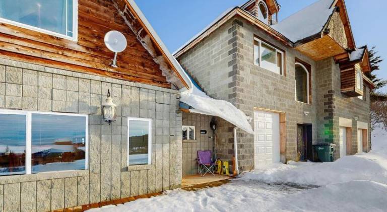 House with 1 room for 4 persons — photo 4