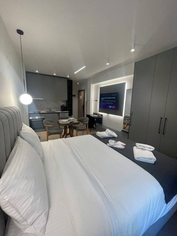Ferienwohnung Pylea