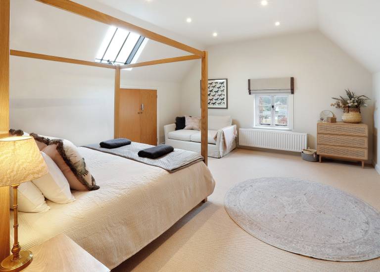 House  Beckford