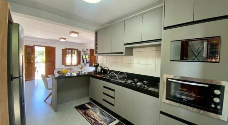 Chalet with garden | Pets allowed — photo 3