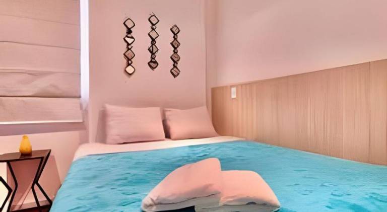 Rental apartment with 1 room for 3 persons in Curitiba