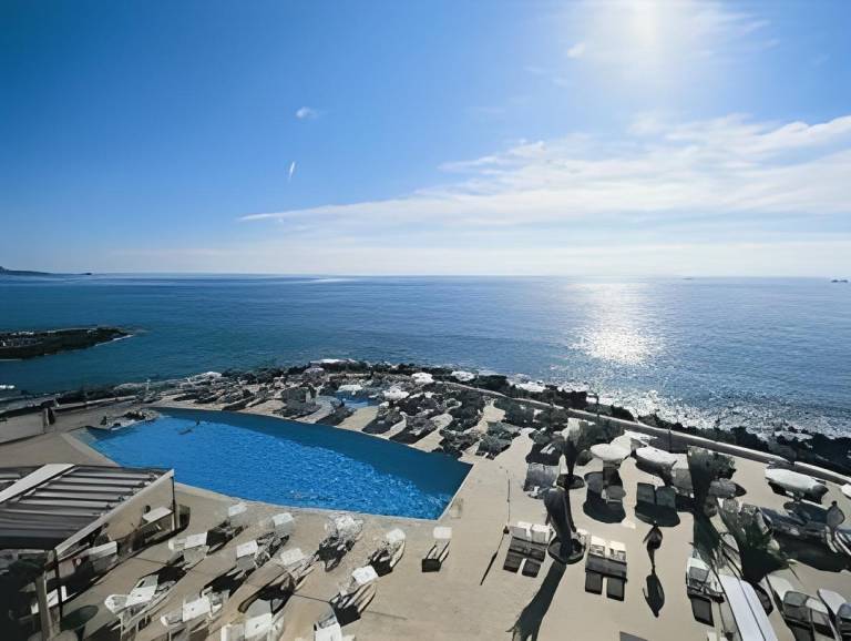 Resort Pedruscada