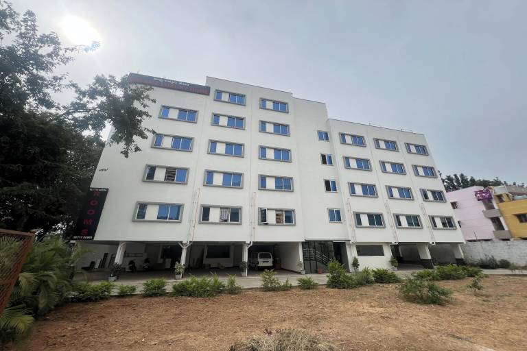 House  Hosur