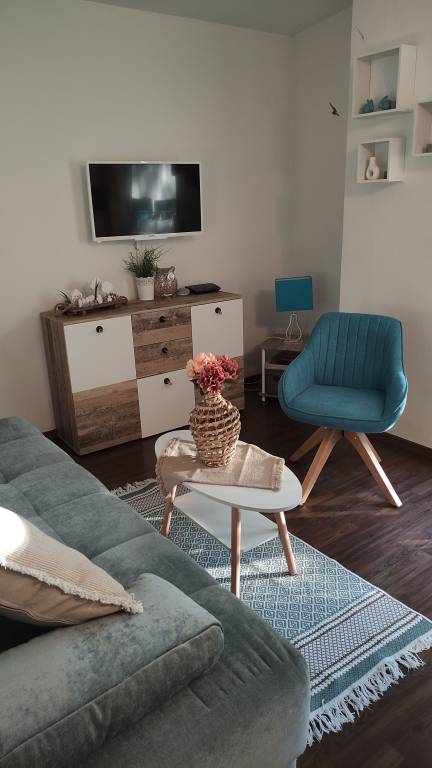 Ferienwohnung Nürnberg