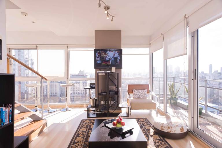 Appartement  Buenos Aires