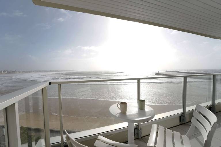 Ferienwohnung Les Sables-d'Olonne