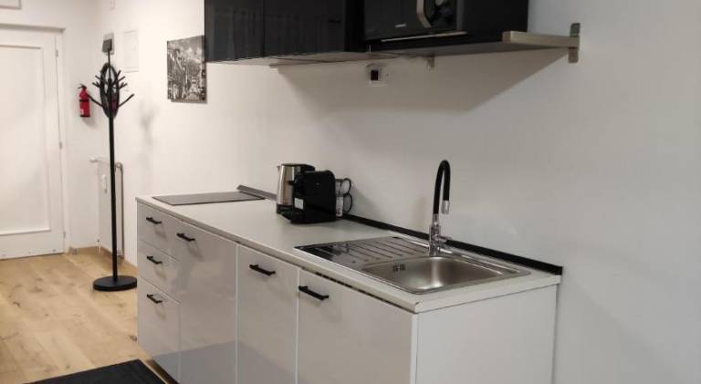Pleasant apartment | Pet-friendly — photo 4