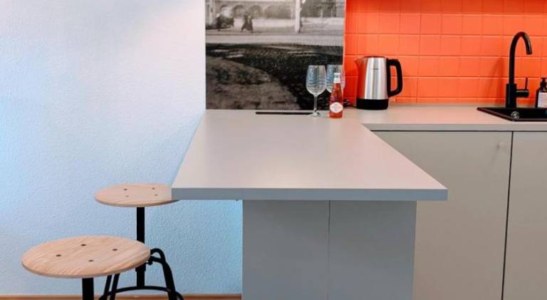 Lovely rental apartment | Pets are welcome — photo 3