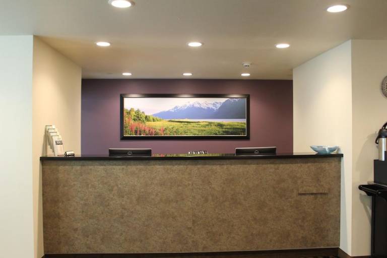 Aspen Suites Hotel Haines — photo 3