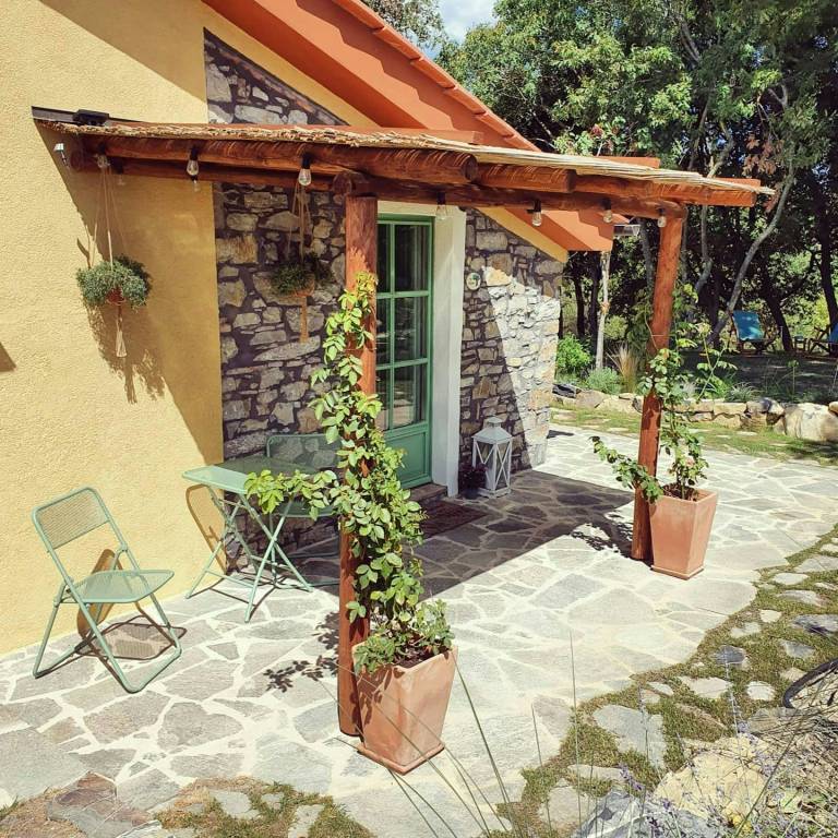Ferienwohnung Monteverdi Marittimo
