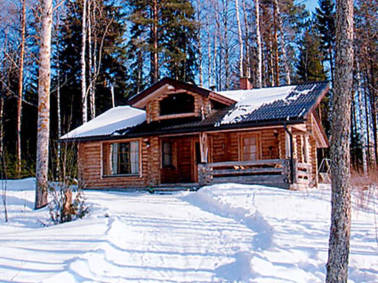 Nice vacation home with sauna | Nature view | Pets are welcome — photo 2