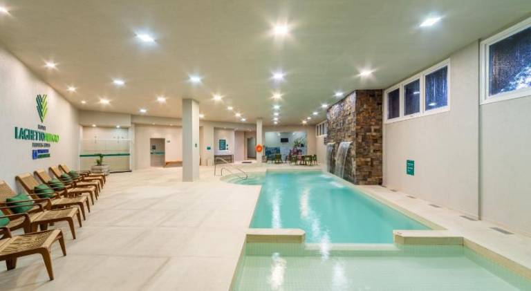 Hotel Laghetto Pedras Altas — photo 4