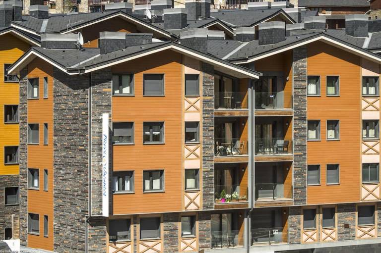 Apartamento  Canillo