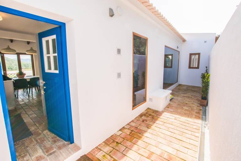 Casa Carrapateira