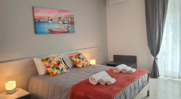 Apartment with 3 rooms for 6 persons — photo 2