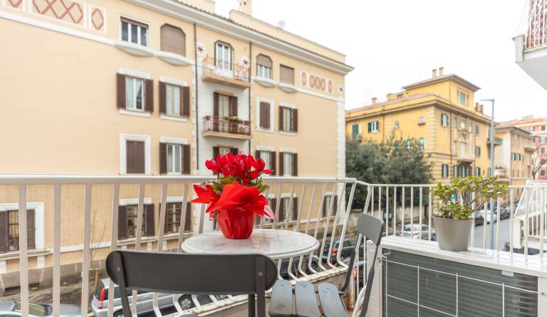 Appartamento San Giovanni