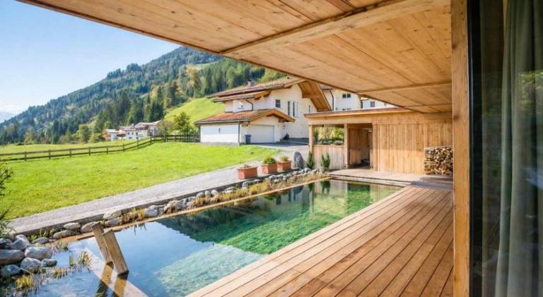 House | Good for workation | Pets are welcome in Uderns