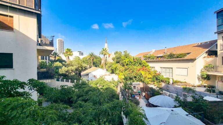 Rental apartment | Next to Neve Tzedek — photo 4