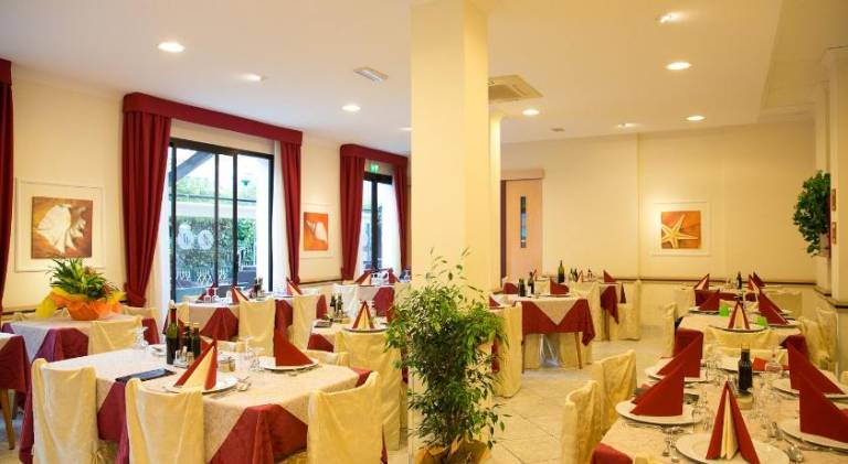 Albergo Vittoria — photo 2