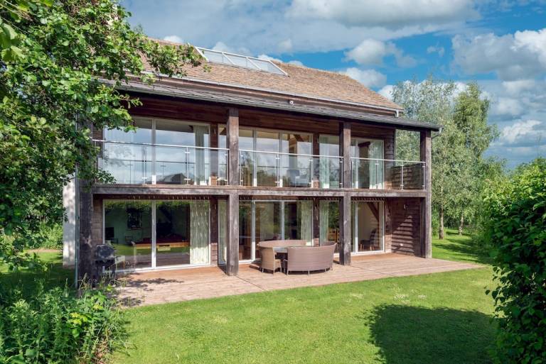 Huis Somerford Keynes