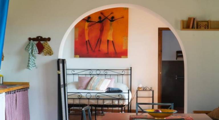 Nice holiday apartment | Pet-friendly — photo 3